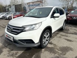 SUV   Honda CR-V 2013 , 2050000 , 