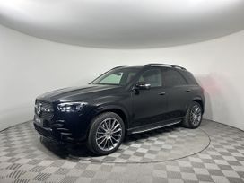 SUV   Mercedes-Benz GLE 2024 , 17129900 , 