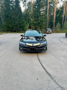  TLX, 2015