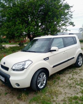  Kia Soul 2011 , 650000 , 