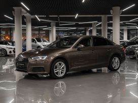  Audi A4 2017 , 2510000 , 