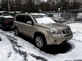 SUV   Nissan X-Trail 2011 , 999000 , -