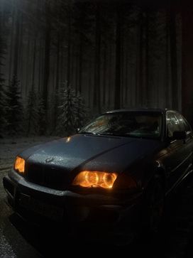  BMW 3-Series 2001 , 859000 , 