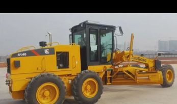  LiuGong CLG4140D 2023 , 10866000 , 