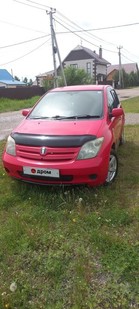  Toyota ist 2003 , 430000 , 