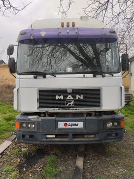   MAN F2000 1995 , 499000 ,  