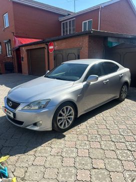  Lexus IS250 2007 , 1265000 , 