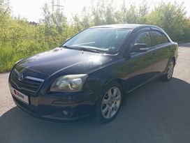  Toyota Avensis 2007 , 750000 , 