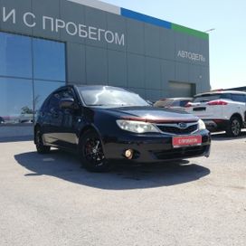 Subaru Impreza 2007 , 719000 , 
