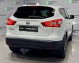 SUV   Nissan Qashqai 2018 , 1500000 , 