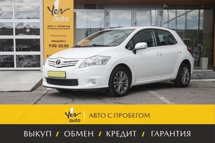  Toyota Auris 2012 , 1155000 , 