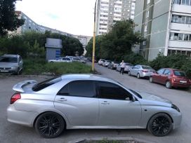  Toyota Verossa 2002 , 620000 , 