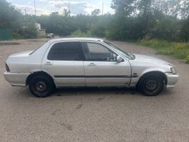  Honda Domani 1995 , 110000 , 