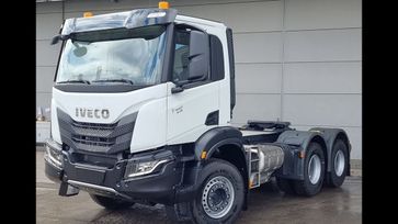   Iveco Trakker 2025 , 26150000 , 