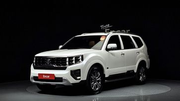 SUV   Kia Mohave 2020 , 3440000 , 