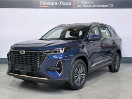 SUV   Xcite X-Cross 8 2024 , 2949000 , 