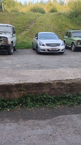  Nissan Teana 2009 , 1150000 , 