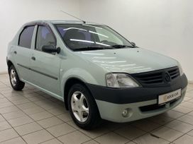  Renault Logan 2007 , 315000 , 