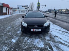  Ford Focus 2013 , 730000 , 