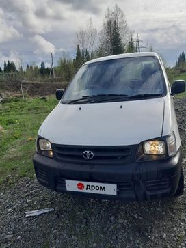    Toyota Town Ace 2007 , 750000 , 