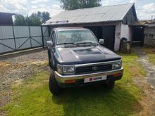  4Runner, 1995