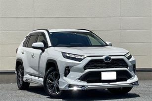 SUV   Toyota RAV4 2024 , 2660000 , 