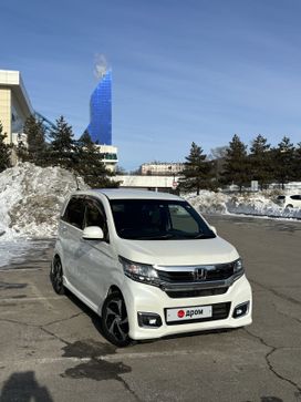  Honda N-WGN 2016 , 650000 , 