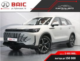 SUV   BAIC X75 2024 , 2430000 , 