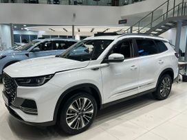 SUV   Chery Tiggo 8 Pro Max 2025 , 3720000 , -