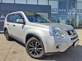 SUV   Nissan X-Trail 2013 , 1285000 , 