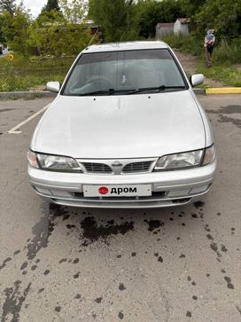  Nissan Pulsar 1997 , 230000 , 