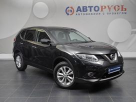 SUV   Nissan X-Trail 2016 , 1378000 , 