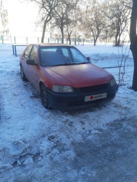  Isuzu Gemini 1994 , 95000 , 