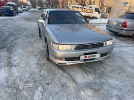  Toyota Cresta 1993 , 550000 , 