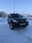 SUV   Toyota Land Cruiser Prado 2013 , 2999999 , 