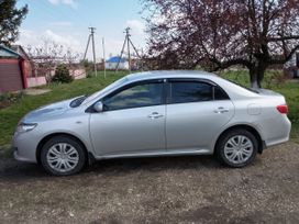  Toyota Corolla 2008 , 750000 , -