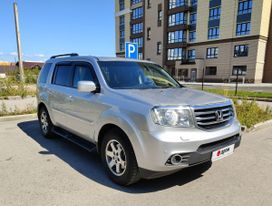 SUV   Honda Pilot 2011 , 1950000 , 