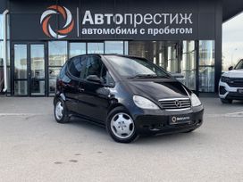  Mercedes-Benz A-Class 2000 , 300000 , 