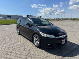    Honda Stream 2010 , 1350000 , 