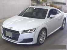  TT, 2016