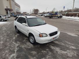  Suzuki Cultus 1997 , 100000 , 