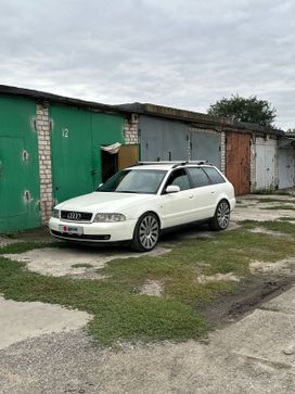  Audi A4 2001 , 450000 , 
