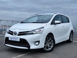    Toyota Verso 2013 , 1444000 , -