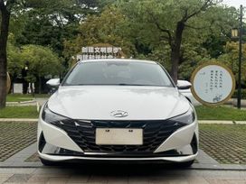  Hyundai Elantra 2021 , 1270000 , 