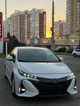  Toyota Prius Prime 2019 , 2900000 , 