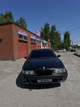  BMW 5-Series 1998 , 565000 ,  
