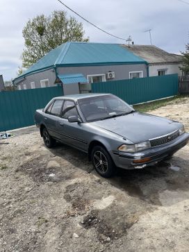  Toyota Corona 1988 , 150000 , 