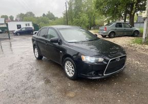  Mitsubishi Lancer 2013 , 700000 , 