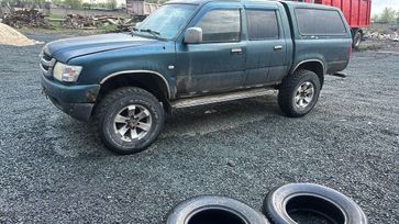  Great Wall Deer 2005 , 300000 , 