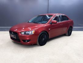  Mitsubishi Lancer 2007 , 590000 , 